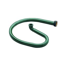 Orbit 58030N Ring Base, Brass/Metal, Green, For: 1/2 in MPT Sprinkler Heads 