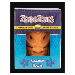 ZendoZones 18P-HH Citronella Burner 