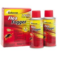 Enforcer EFF2 Flea Fogger 