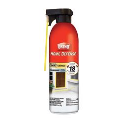 Ortho Home Defense 0205408 Insect Killer, Liquid, Spray Application, 16 oz Bottle 