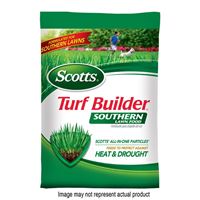 Scotts 23405B Lawn Food, Solid, 32-0-10 N-P-K Ratio 