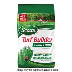 Scotts Turf Builder 22315 Lawn Food, Granule Bag 
