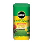 Miracle-Gro 1001834 Water Soluble Lawn Food, 5 lb Box, Granular, 36-0-6 N-P-K Ratio 