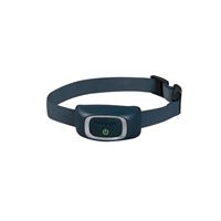 PetSafe PBC00-15999 Bark Control Collar, Battery, Plastic, Navy Blue, Pack of 2 