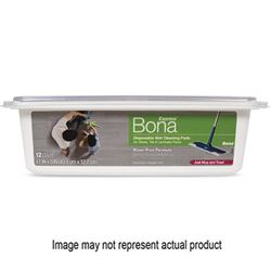 Bona AX0003576 Wet Cleaning Pad 