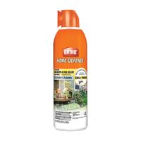 Ortho 0438006 Mosquito and Bug Killer, 16 oz Capacity, 2250 sq-ft Coverage Area 