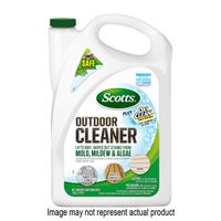 OXICLEAN 51501 Outdoor Cleaner, 2.5 gal Bottle, Liquid, Pack of 2 