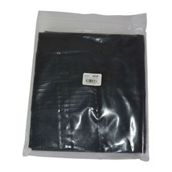 NDS Flo-Well FWFF67 Non-Woven Filter Wrap, Fabric, Black, For: FWAS24 Flo-Well Storm Water Leaching System 