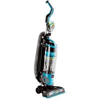 BISSELL PowerGlide 2215 Pet Vacuum, 1 L Vacuum, Allergen Filter, 110 to 120 V, 27 ft L Cord 