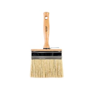 Wooster F5116-2 3/4 Paint Brush, 2-3/4 in W, Stain Brush, China Bristle