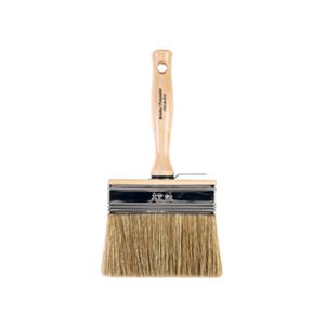 Wooster F5119-2 3/4 Paint Brush, 2-3/4 in W, Stain Brush, China Bristle