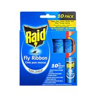 Pic FR10B-RAID Fly Ribbon, Paste Pack 12 Pack 