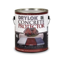 Drylok 29913 Protector, Satin, Liquid, 1 gal, Pack of 2 