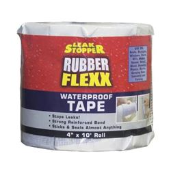 Gardner LEAK STOPPER Series 4602-GA Waterproof Tape Barrier, Gray 