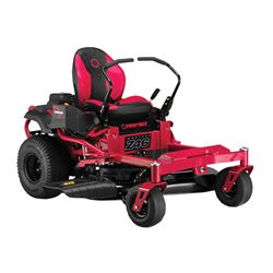 Troy-Bilt Mustang Z46 17BAFACT066 Lawn Tractor, 679 cc Engine Displacement, 2-Cylinder 