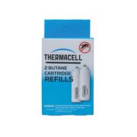 Thermacell C4 Fuel Cartridge Refill Pack 12 Pack 