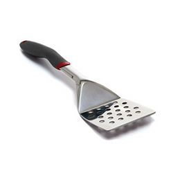 GrillPro 43108 Turner, 16 in OAL, Stainless Steel Blade 