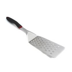 GrillPro 43109 Turner, 20 in OAL, Stainless Steel Blade 