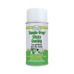 Tanglefoot Tangle-Trap 1002 Sticky Coating Trap, 10 oz Aerosol Can 