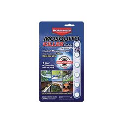BioAdvanced 705000 Mosquito Killer, 0.285 oz 