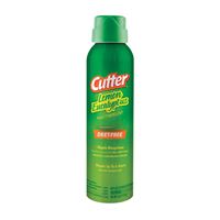 Cutter HG-96701 Insect Repellent, Aerosol, 4 oz 