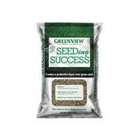 GreenView 23-29833 Seeding Success, Pellet, 18 lb 