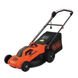 MOWER LAWN CORDED 13AMP 20IN 
