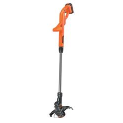 Black+Decker BCK279D2 Combination Kit, Battery Included, 20 V, 2-Tool, Lithium-Ion Battery 