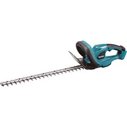 Makita XHU02Z Hedge Trimmer, 4 Ah, 18 V Battery, LXT Lithium-Ion Battery, 22 in Blade, Ergonomic Handle 