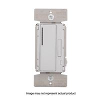 EATON AL AAL06-C1-K-L Smart Dimmer Kit, 120 V, 300 W, Almond/Ivory/White 
