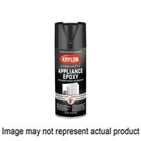 Krylon K03201777 Appliance Epoxy Spray, White, 12 oz, Can 