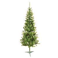 Santas Forest 07065 Unlit Christmas Tree, 6.5 ft H, Tillamook Family 