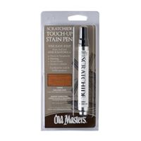 Old Masters Scratchide 10090 Touch-Up Pen, Golden Oak, Liquid, 0.5 oz 