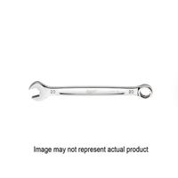 Milwaukee 45-96-9513 Combination Wrench, Metric, 13 mm Head, 7.09 in L, 12-Point, Steel, Chrome 