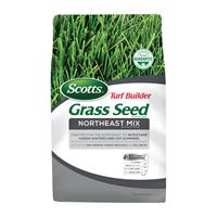 Scotts Turf Builder 17937 Grass Seed, 20 lb 