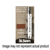 Old Masters Scratchide 10080 Touch-Up Pen, Special Walnut, Liquid, 0.5 oz 