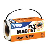 TERRO T521 Fly Trap, Solid 