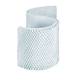 BestAir ALL-2-PDQ-3 Universal Humidifier Filter, 10-1/2 in L, 7-3/4 in W, Aluminum Filter Media 