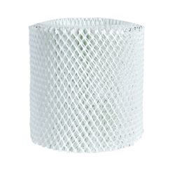 BestAir H65-PDQ-4 Humidifier Filter, 10 in L, 8.2 in W, Aluminum Filter Media 4 Pack 