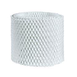 BestAir H64-PDQ-4 Humidifier Filter, 9.6 in L, 7.2 in W, Aluminum Filter Media 
