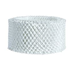 BestAir H62-PDQ-4 Humidifier Filter, 9.2 in L, 4-1/2 in W, Aluminum Filter Media 
