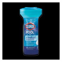 Clorox Pool & Spa Active99 Series 22004CLX Chlorinating Floater, 4 lb 4 Pack 