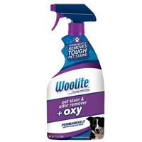 Bissell Woolite 0890 Pet Stain and Odor Remover, Liquid, Characteristic, 22 oz, 1/PK 