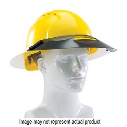 Safety Works 281-sse-cap/697290 Sun Visor 