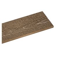 TIMBERWALL Barnwood Series TWBAHB Wall Plank, 31-1/2 in L, 3-15/16 in W, 9.5 sq-ft Coverage Area, Pine Wood 