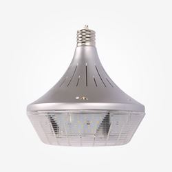 LUMINOSO LED LIGHTING HBR-EX39-150W-Y-50K-5W LED Lamp, HBR Retrofit, Specialty, EX39 Lamp Base, 5000 K Color Temp 