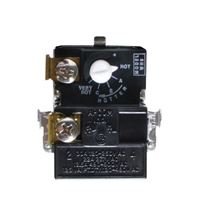 Richmond RP13360 Electric Thermostat, 110 to 160 deg F 