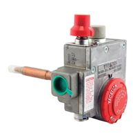 Richmond SP12258B Gas Control Thermostat 