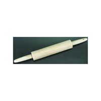 Chef Craft 21531 Rolling Pin, 17 in L, Wood 