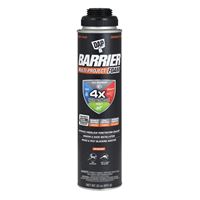 DAP Barrier 7565012532 Multi-Project Foam Sealant, Orange, 4 hr Functional Cure, 20 to 120 deg F, 23 oz Aerosol Can 12 Pack 